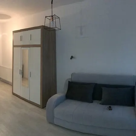 Gazar Studio Mamaia Nord Năvodari
