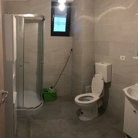 Gazar Studio Mamaia Nord