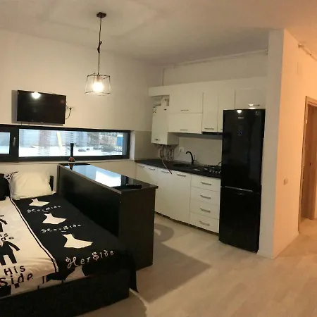 Gazar Studio Mamaia Nord