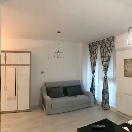 Appartamento Gazar Studio Mamaia Nord