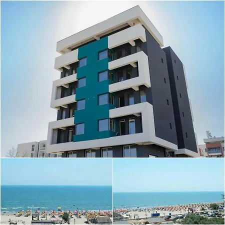 Gazar Studio Mamaia Nord