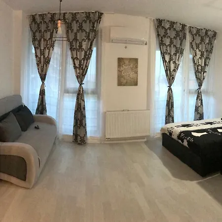 Appartamento Gazar Studio Mamaia Nord