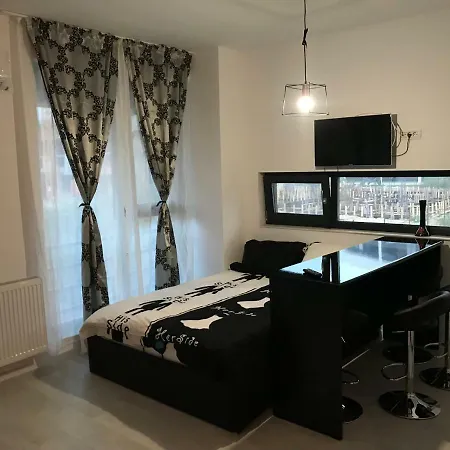 Appartamento Gazar Studio Mamaia Nord
